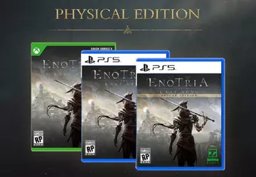 Die Entwickler des ungewöhnlichen Action-RPGs Enotria: ...