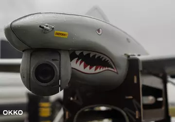 "Come Back Alive" und die OKKO-Tankstellenkette ...