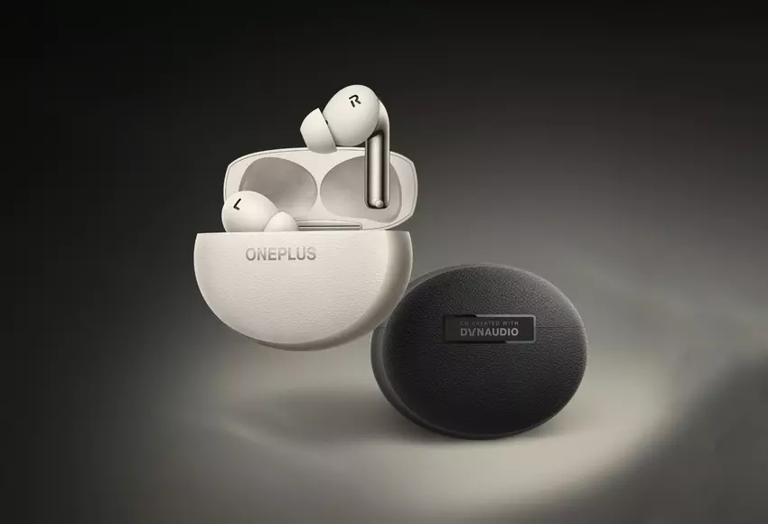 OnePlus Buds Pro 3: Adaptive ANC, Dual-Driver-System und Dynaudio-Sound für $180