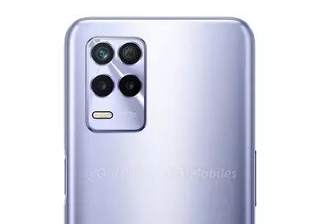 Realme 8s auf dem Weg: Realme ...