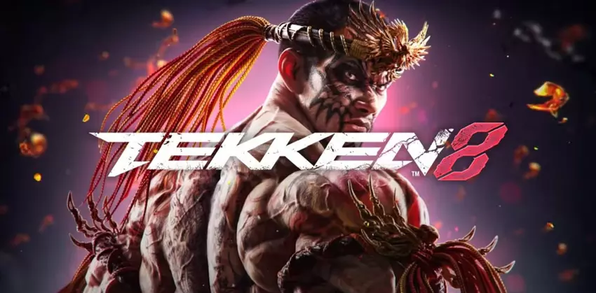 Fakumram enthüllt seine Geheimnisse: Die Autoren von Tekken 8 haben den neuen DLC-Charakter des beliebten Kampfspiels detailliert