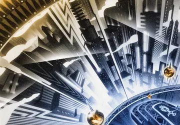 Die Karte, die MTG New Capenna ...