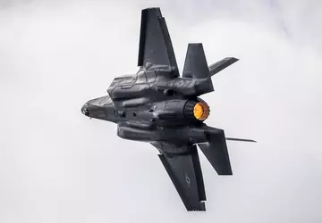 Pentagon will modernisierte Pratt & Whitney ...