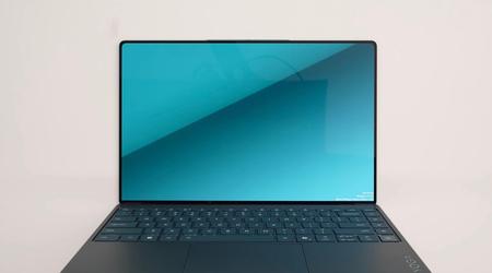 Lenovo beginnt mit der internationalen Auslieferung des Yoga Slim 9i Laptops mit 4K OLED-Bildschirm