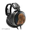 Holz-Headset-Box ATH-AWSW DV