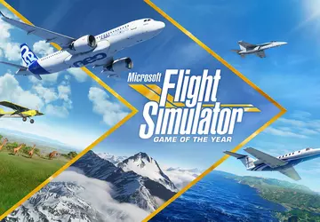 Microsoft Flight Simulator erhält DLC basierend ...