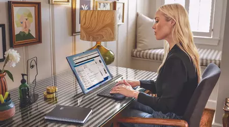 HP Spectre Foldable - ein Tablet, Desktop und Laptop mit biegbarem Display zum Preis von $5000
