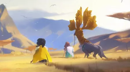 Phil Spencer hat bestätigt, dass sich das geheimnisvolle Spiel Everwild, das von den Autoren von Sea of Thieves entwickelt wurde, noch in der Entwicklung befindet