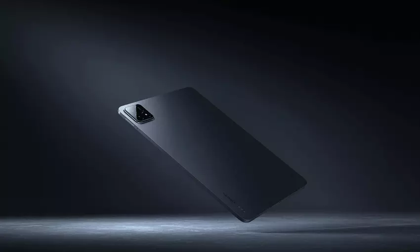 Xiaomi bereitet das Pad 7S Pro Tablet mit 12,5-Zoll-LCD-Display vor