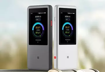 ZTE bringt U60 Pro 5G-Router mit ...