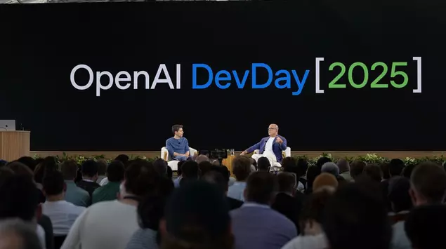 OpenAI plant bis 2026 die Verdoppelung ...