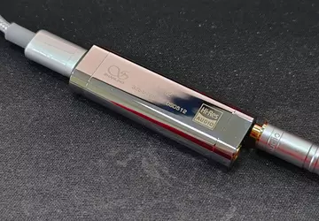 Shanling UA2 im Test: Kompakter Smartphone-DAC-Verstärker ...