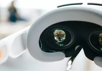 Apple Vision Pro 2 erhält möglicherweise ...