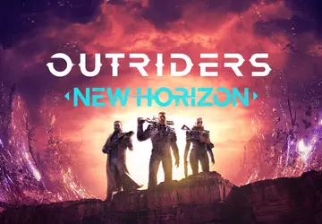 Outriders erhält ein neues Update