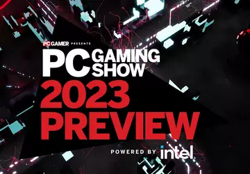 Angekündigte PC Gaming Show 2023 Vorschau, ...