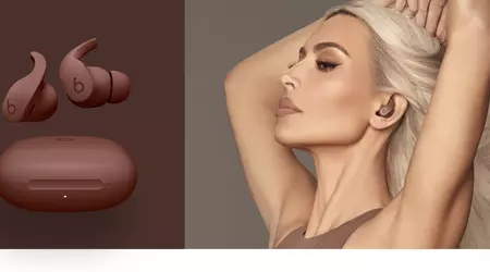 10% Rabatt: Beats Fit Pro x Kim Kardashian mit Apple H1 Chip, IPX4 Schutz und ANC für $179 auf Amazon erhältlich