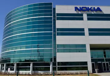 Nokia kündigte seinen Rückzug aus dem ...