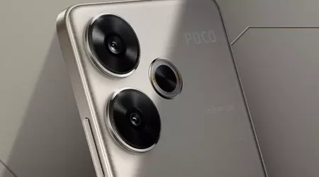 Es ist offiziell: Das POCO F6 wird von einem Snapdragon 8s Gen 3 Chip angetrieben