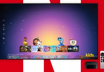 Netflix stellt „Mystery Box“ vor, um ...