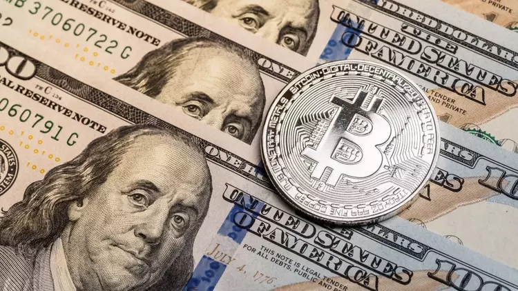 Bitcoin fällt auf 114.000 $ aufgrund ...