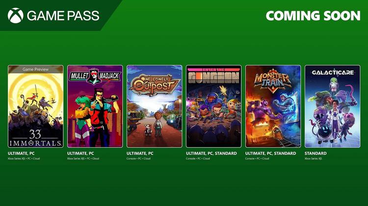 Microsoft erinnert uns an die Xbox ...