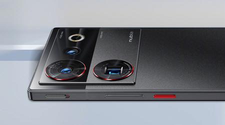 Es ist offiziell: Das Nubia Z60 Ultra wird im Dezember auf den Markt kommen
