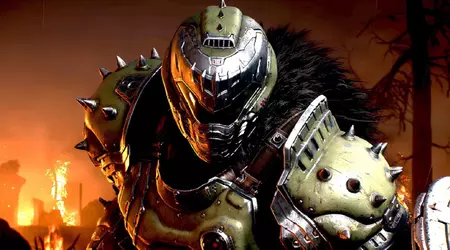 Das ist verdammt geil! id Software hat eine ausführliche Gameplay-Demonstration von DOOM: The Dark Ages gezeigt und das Erscheinungsdatum des Spiels verraten