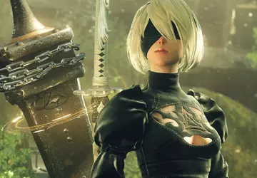 Square Enix hat die Hoffnungen der ...