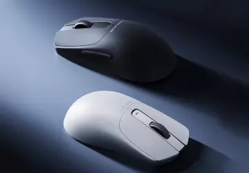 Xiaomi Mouse X1: eine Gaming-Maus mit ...