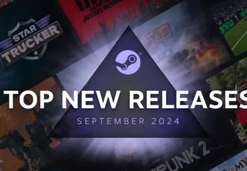 Frostpunk 2, God of War: Ragnarök ...