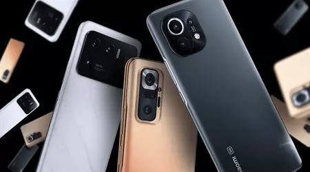 Sieben Smartphones von Xiaomi beenden ihren Lebenszyklus und werden keine Updates mehr erhalten, darunter das beliebte Poco F4 GT und das Redmi 10A