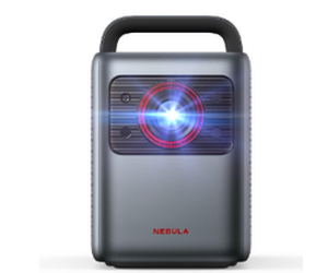 NEBULA von Anker Cosmos Laser 4K Projektor