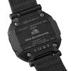 Design des Casio Pro Trek PRJ-B001WM-1, Vorderansicht