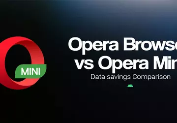 Opera Mini erweitert den kostenlosen Internetzugang ...