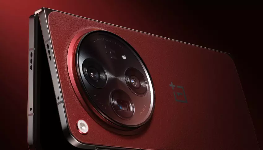 Ein Insider sagt, dass OnePlus Open 2 faltbare Smartphone mit einem Titan-Gehäuse kann die dünnste der Welt werden