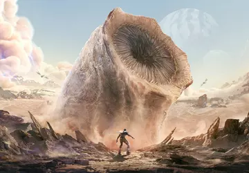 Dune: Awakening und Deltarune sind neue ...