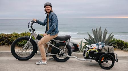 JackRabbit präsentiert eine neue Klasse von Elektrofahrzeugen - den Micro Hauler MG Doble und MG Renegade