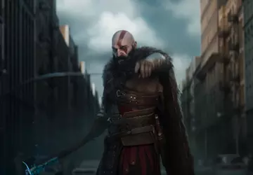 Die Autoren von Love, Death and ...