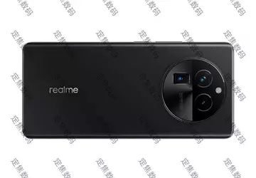 So wird das realme 12 Pro+ ...