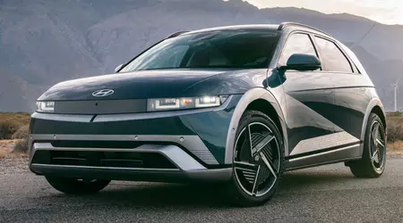 Hyundai hat einen Preiskampf bei Elektroautos in Amerika eröffnet