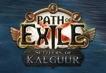 Die Entwickler von Path of Exile ...