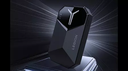 Lenovo präsentiert in China einen mobilen Router: 12 Stunden Akkulaufzeit und optimiert für Spiele