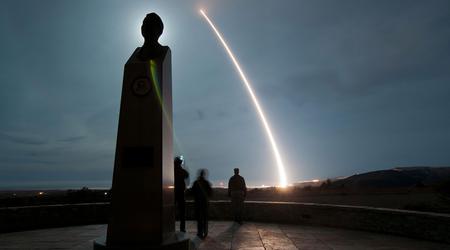 Die USA werden nächste Woche eine Minuteman III Interkontinentalrakete starten, nachdem die russischen Streitkräfte mit SS-N-23 Skiff und SS-27 Mod 2 Raketen trainiert haben