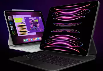 Apples faltbares iPad Pro wird laut ...