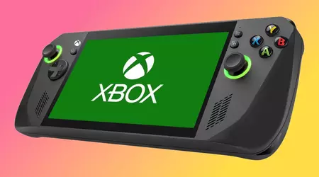 Gerücht: Microsoft bringt seine tragbare Xbox-Konsole schon 2025 auf den Markt