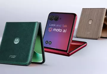 Motorolas mutiger Schritt: Edge 70 Pro ...