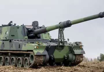 Rumänien kauft koreanische K9-Luftlandefahrzeuge für 920 ...