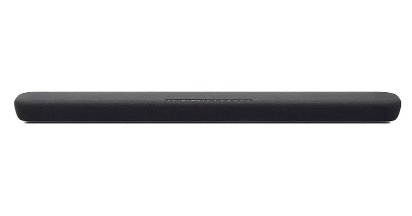 Yamaha YAS-109 beste soundbar für tcl