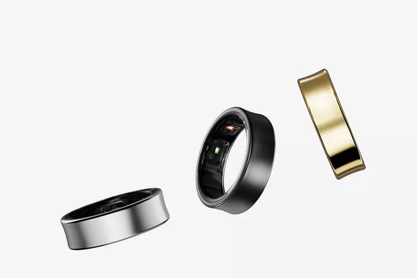Samsung gibt aufgrund der hohen Nachfrage eine Million Einheiten des Galaxy Ring heraus