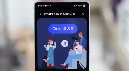 Fünf größte Innovationen in Samsung One UI 8